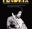 Jimi Hendrix Experience - Live in Stockholm