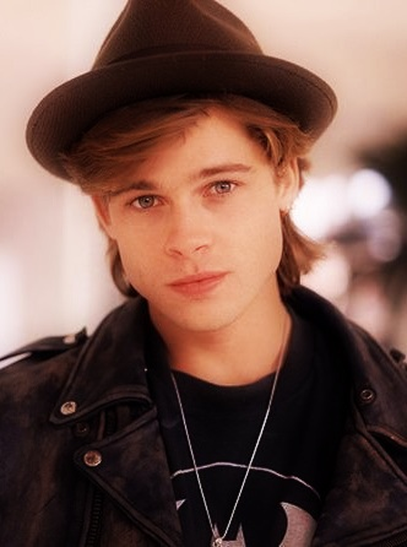 Brad Pitt - Foto 17