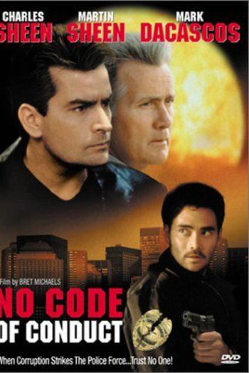  de Filme Código de Traição (1998)