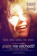 Piate: Nie odchodz (Piate: Nie odchodz)