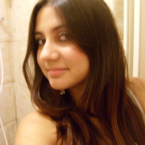 Foto de perfil de Aryane Melo
