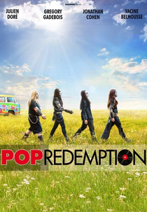 Uma Banda em Crise (Pop Redemption)