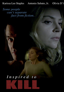 Inspired to Kill (Inspired to Kill)