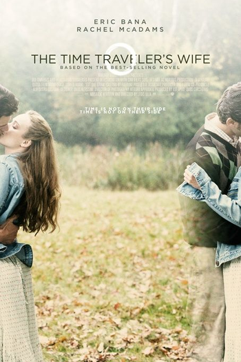  de Filme Te Amarei Para Sempre (2009)