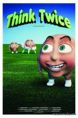 Pense Duas Vezes (Think Twice)