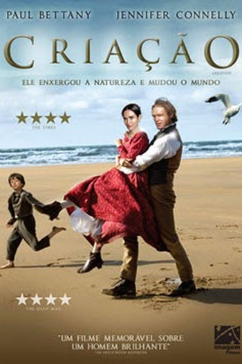  de Filme Criação (2009)