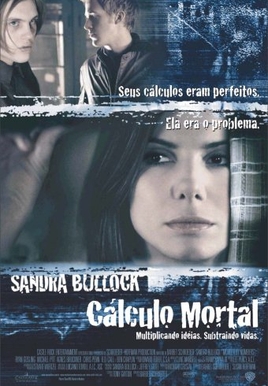 Cálculo Mortal (Murder by Numbers)