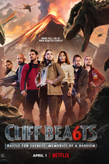 A Bolha: Bestas do Penhasco 6 (Cliff Beasts 6: Battle for Everest)