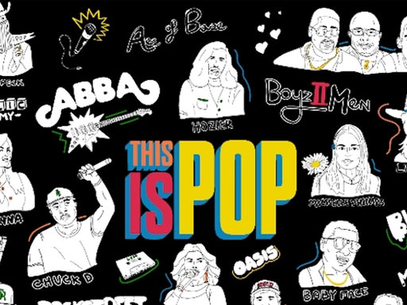 Foto 1 de This is Pop (1ª Temporada)