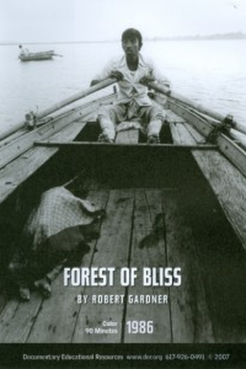 Poster de Filme Forest of Bliss (1986)