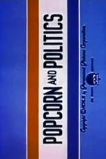 Estudante (Popcorn and Politics)