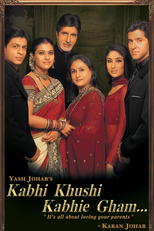 O Amor dos Pais (Kabhi Khushi Kabhie Gham...)
