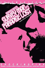 Survey Map of a Paradise Lost (Hard focus: nusumi-giki)