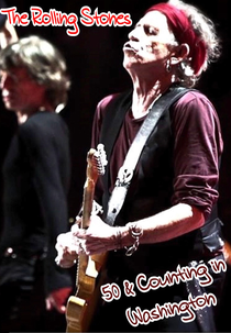Rolling Stones - Washington 2013 (Rolling Stones - Washington 2013)