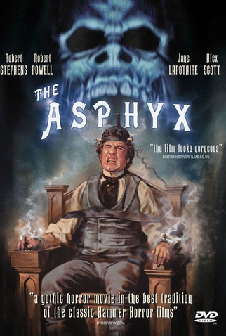 Poster 5 de Filme O Espírito da Morte (1972)