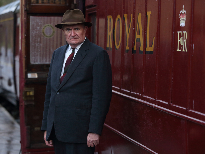 Foto 7 de The Great Train Robbery