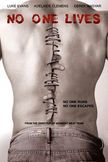  de Filme Ninguém Sobrevive (2012)