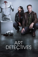 Art Detectives (Art Detectives)