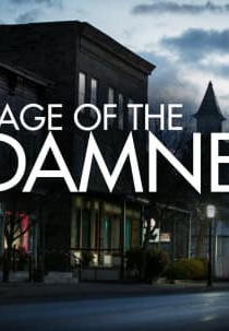 A Cidade dos Malditos (1ª Temporada) (Village of the Damned (Season 1))