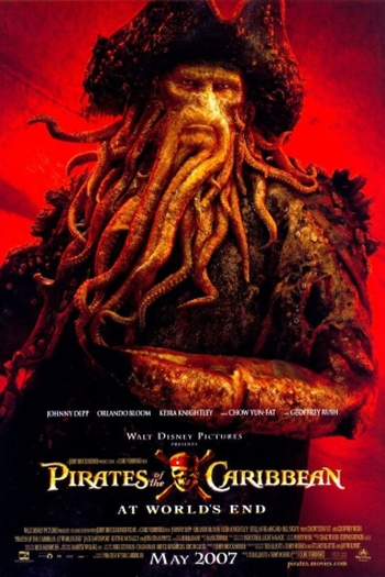  de Filme Piratas do Caribe: No Fim do Mundo (2007)