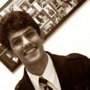 Foto de perfil de Luiz Phelipe Fernandes