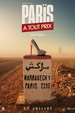 Paris a Qualquer Preço (Paris à Tout Prix)