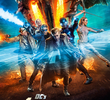 Legends of Tomorrow