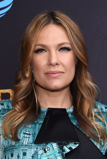 Kiele Sanchez - Poster 2