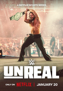 WWE: Surreal (2ª Temporada) (WWE: Unreal (Season 2))