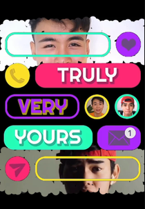 Truly Very Yours (Truly Very Yours)