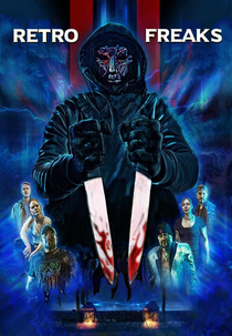 Retro Freaks II (Retro Freaks II)