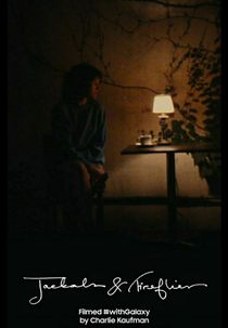 Jackals & Fireflies (Jackals & Fireflies)