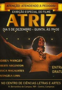 Atriz (Atriz)