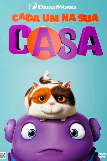  de Filme Cada Um na Sua Casa (2015)