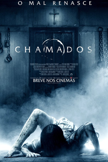  de Filme O Chamado 3 (2017)