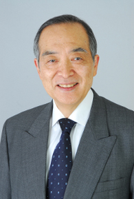 Obayashi Takeshi