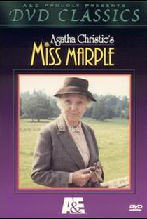 Miss Marple - Um Crime Adormecido - Poster / Capa / Cartaz - Oficial 1