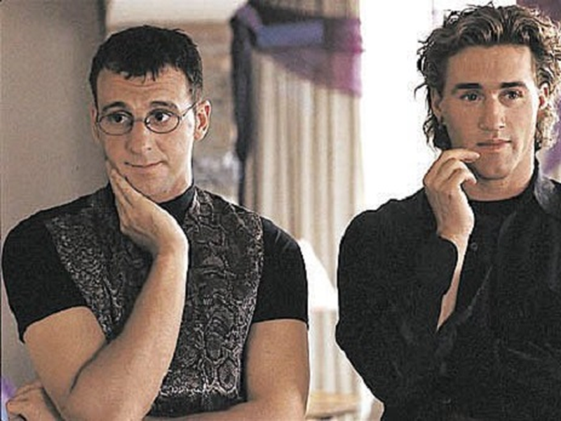 Foto 2 de Heads or Tails