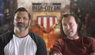 Judge Dredd: Mega-City One TV show announced