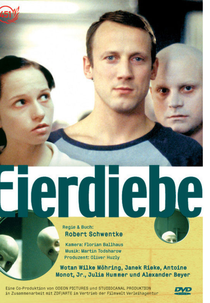 Jóias da Família (Eierdiebe)