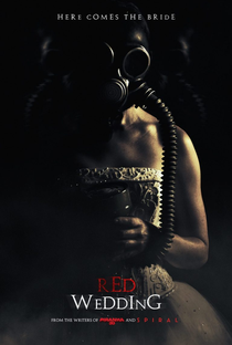 Red Wedding - Poster / Capa / Cartaz - Oficial 1