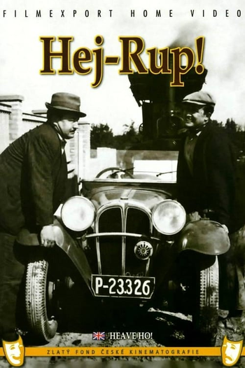  de Filme Trabalhadores, Vamos Lá! (1934)