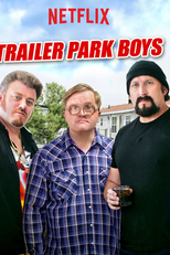 Trailer Park Boys (12ª Temporada) (Trailer Park Boys (Season 12))