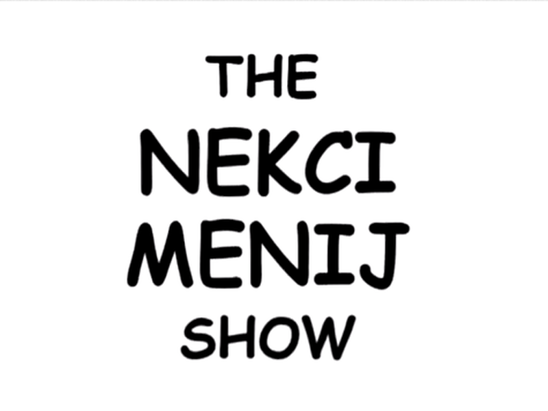 Foto 1 de The Nekci Menij Show