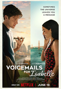 Mensagens para Isabelle (Voicemails For Isabelle)