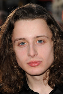 Rory Culkin - Poster 1