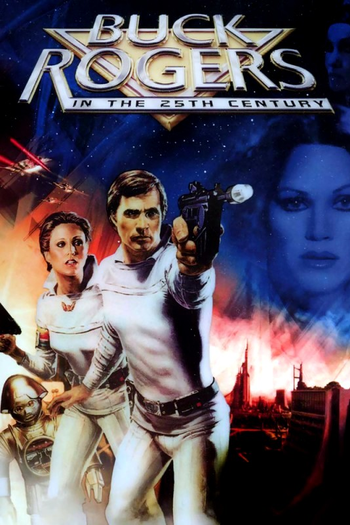  de Série Buck Rogers no Século 25 (1ª Temporada) (1979)