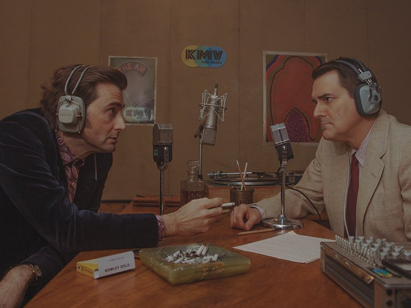 Foto 2 de Louco Para Ser Normal