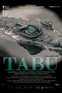 Tabu - Poster / Capa / Cartaz - Oficial 8