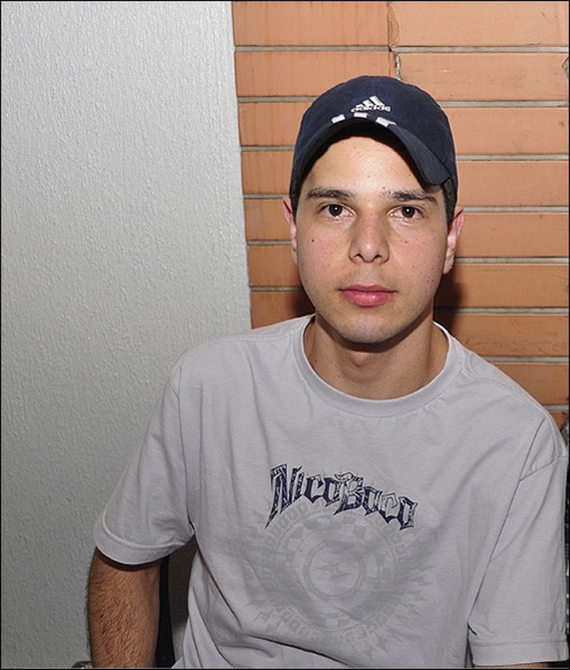 jonathan thibes dos santos - Foto 1